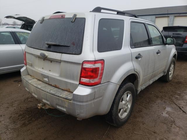 Photo 3 VIN: 1FMCU0D76AKD43468 - FORD ESCAPE XLT 