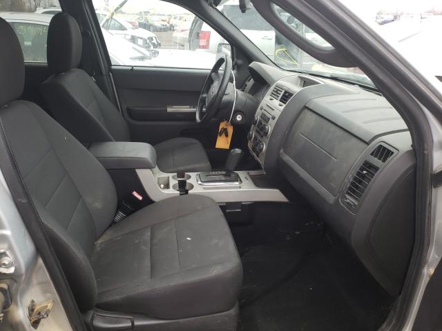 Photo 4 VIN: 1FMCU0D76AKD43468 - FORD ESCAPE XLT 