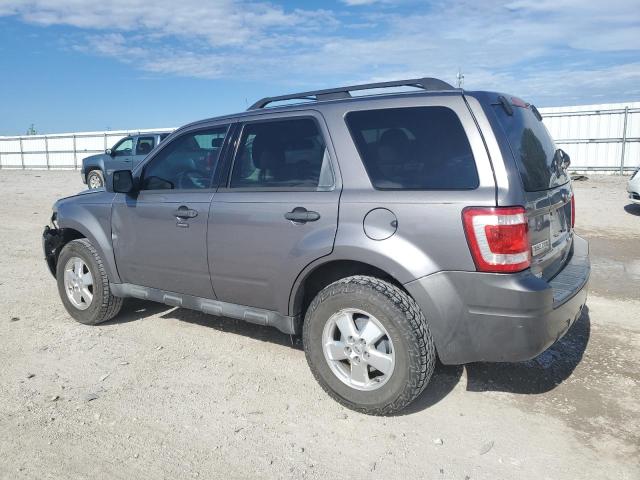 Photo 1 VIN: 1FMCU0D76AKD45804 - FORD ESCAPE 