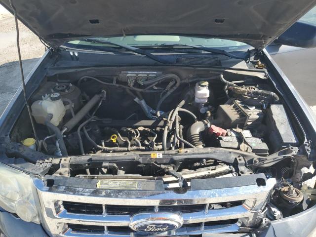 Photo 11 VIN: 1FMCU0D76AKD45804 - FORD ESCAPE 