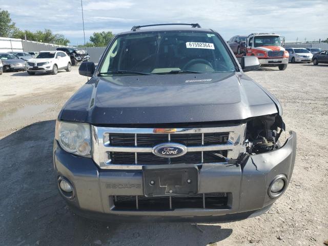 Photo 4 VIN: 1FMCU0D76AKD45804 - FORD ESCAPE 