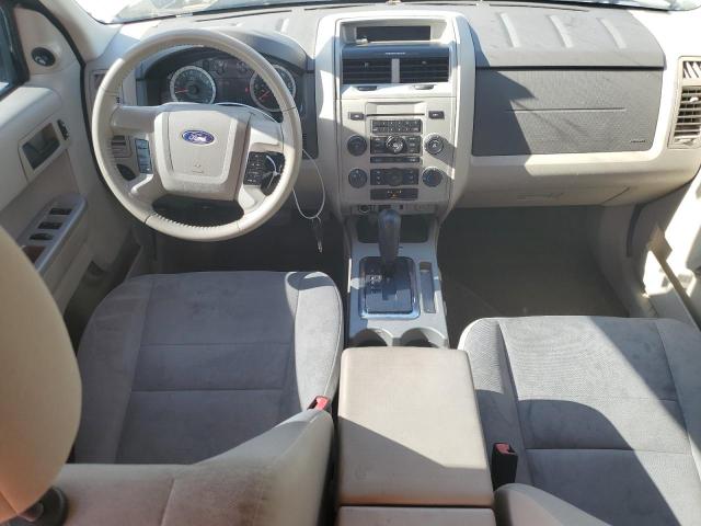 Photo 7 VIN: 1FMCU0D76AKD45804 - FORD ESCAPE 