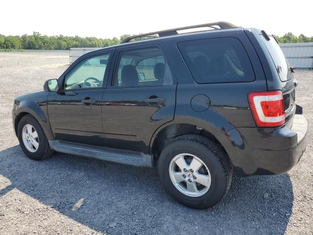 Photo 1 VIN: 1FMCU0D76BKA03979 - FORD ESCAPE 