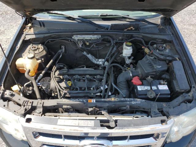 Photo 11 VIN: 1FMCU0D76BKA03979 - FORD ESCAPE 