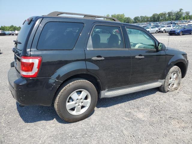 Photo 2 VIN: 1FMCU0D76BKA03979 - FORD ESCAPE 