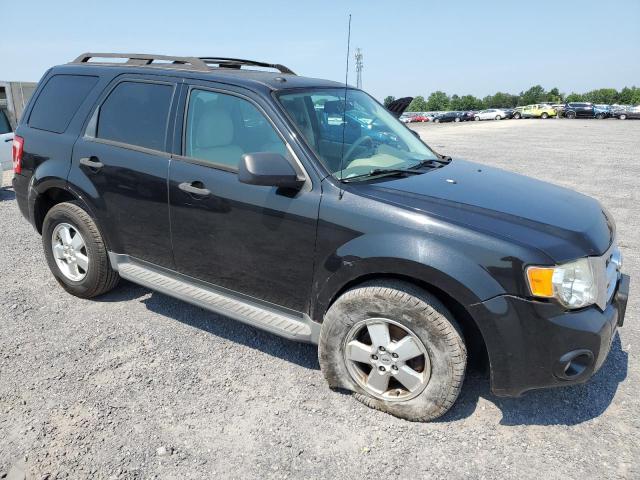 Photo 3 VIN: 1FMCU0D76BKA03979 - FORD ESCAPE 