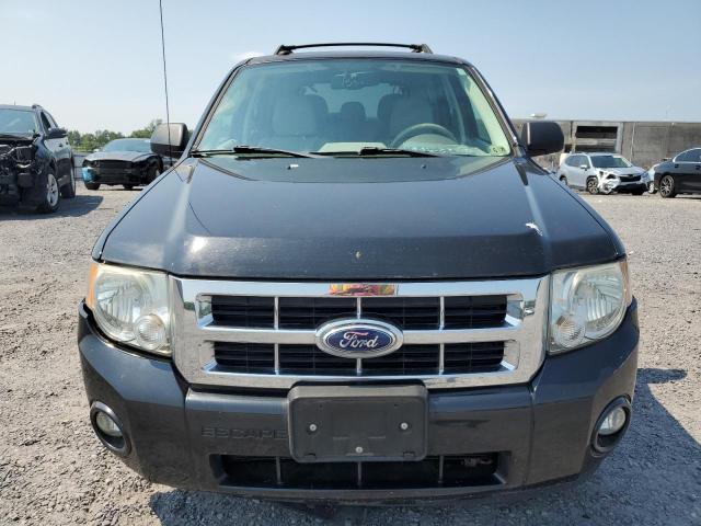 Photo 4 VIN: 1FMCU0D76BKA03979 - FORD ESCAPE 