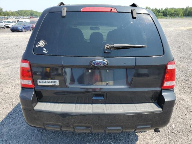 Photo 5 VIN: 1FMCU0D76BKA03979 - FORD ESCAPE 