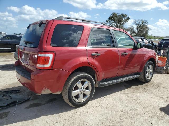 Photo 2 VIN: 1FMCU0D76BKA04453 - FORD ESCAPE 