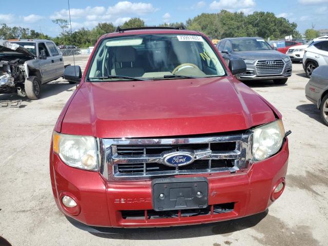 Photo 4 VIN: 1FMCU0D76BKA04453 - FORD ESCAPE 