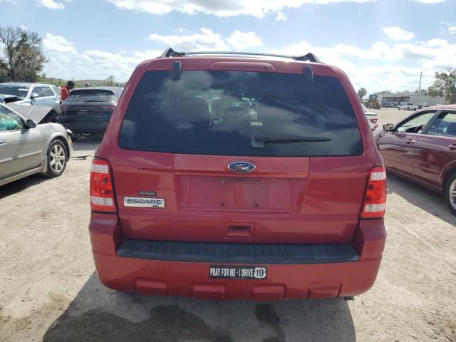 Photo 5 VIN: 1FMCU0D76BKA04453 - FORD ESCAPE 