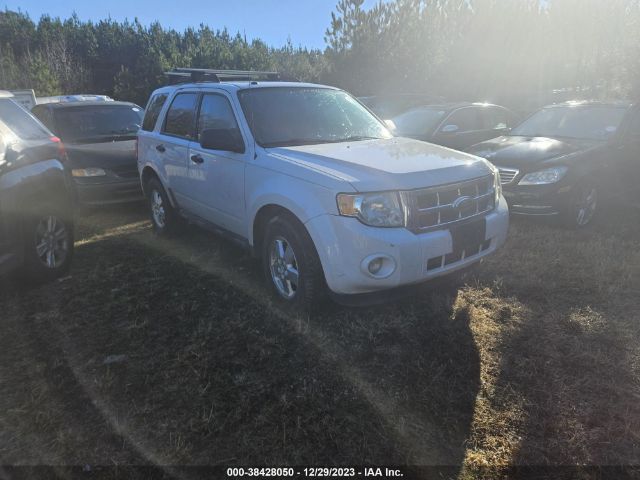 Photo 5 VIN: 1FMCU0D76BKA12200 - FORD ESCAPE 