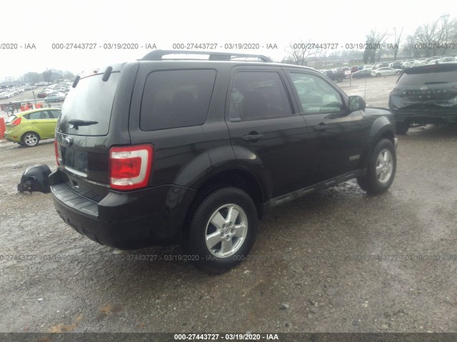 Photo 3 VIN: 1FMCU0D76BKA20801 - FORD ESCAPE 