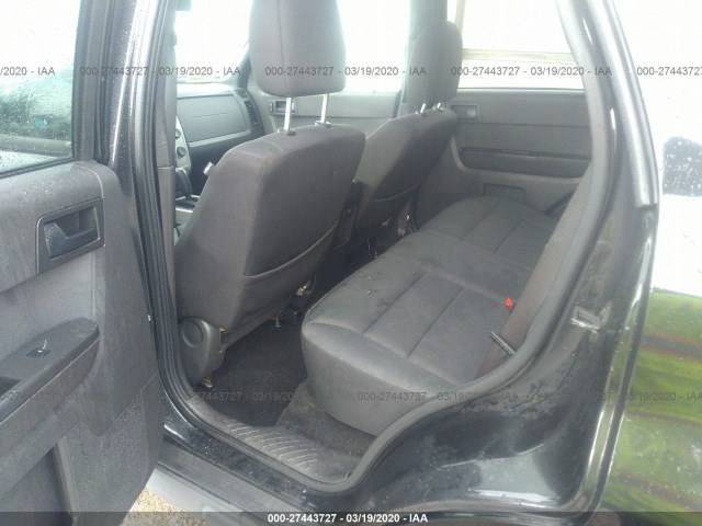 Photo 7 VIN: 1FMCU0D76BKA20801 - FORD ESCAPE 