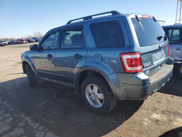 Photo 1 VIN: 1FMCU0D76BKA26095 - FORD ESCAPE XLT 