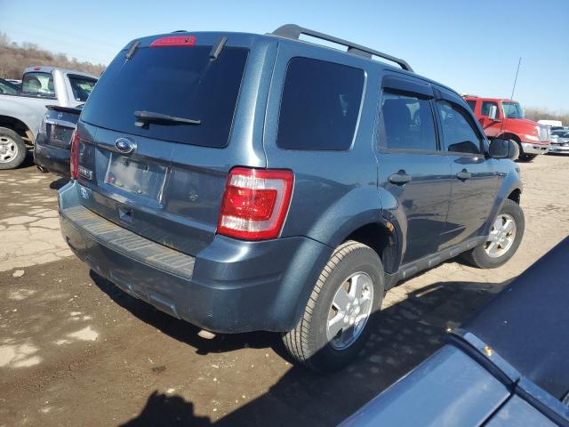 Photo 2 VIN: 1FMCU0D76BKA26095 - FORD ESCAPE XLT 