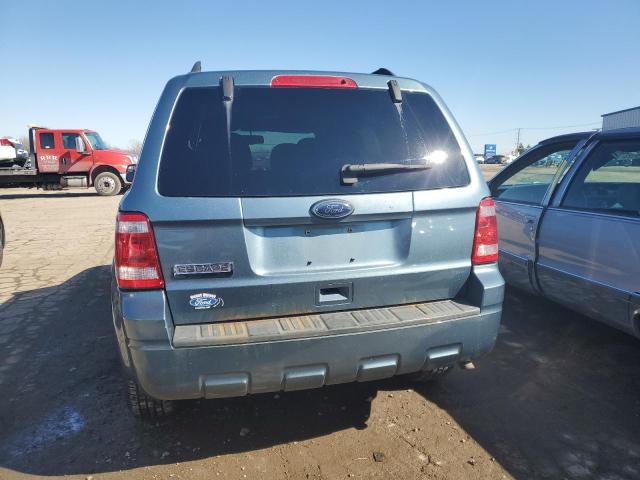 Photo 5 VIN: 1FMCU0D76BKA26095 - FORD ESCAPE XLT 