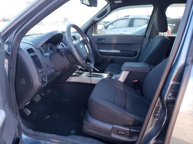 Photo 6 VIN: 1FMCU0D76BKA26095 - FORD ESCAPE XLT 