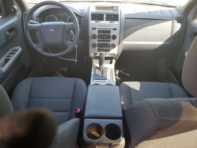 Photo 7 VIN: 1FMCU0D76BKA26095 - FORD ESCAPE XLT 