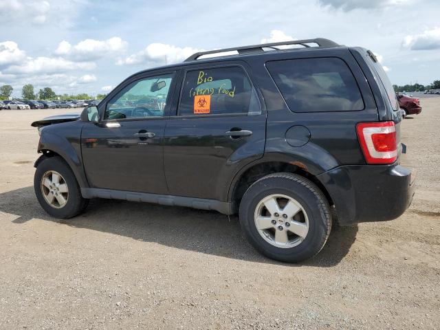 Photo 1 VIN: 1FMCU0D76BKA29272 - FORD ESCAPE XLT 