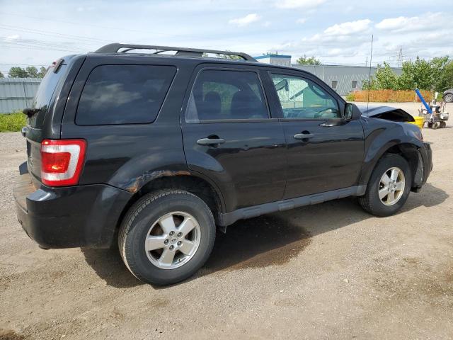 Photo 2 VIN: 1FMCU0D76BKA29272 - FORD ESCAPE XLT 