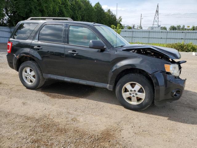 Photo 3 VIN: 1FMCU0D76BKA29272 - FORD ESCAPE XLT 