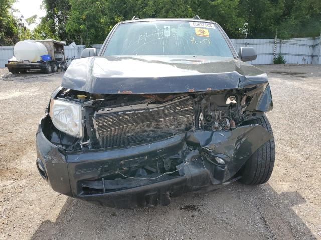 Photo 4 VIN: 1FMCU0D76BKA29272 - FORD ESCAPE XLT 