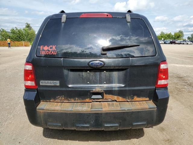 Photo 5 VIN: 1FMCU0D76BKA29272 - FORD ESCAPE XLT 