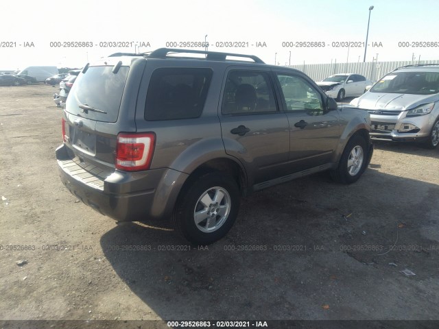 Photo 3 VIN: 1FMCU0D76BKA49344 - FORD ESCAPE 