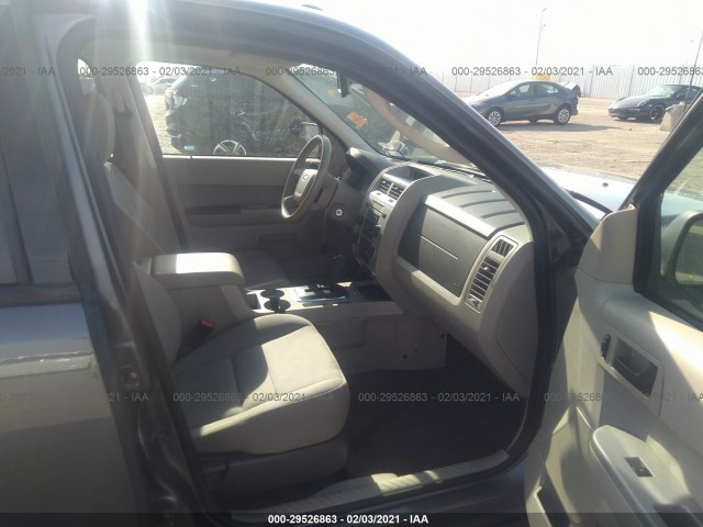 Photo 4 VIN: 1FMCU0D76BKA49344 - FORD ESCAPE 