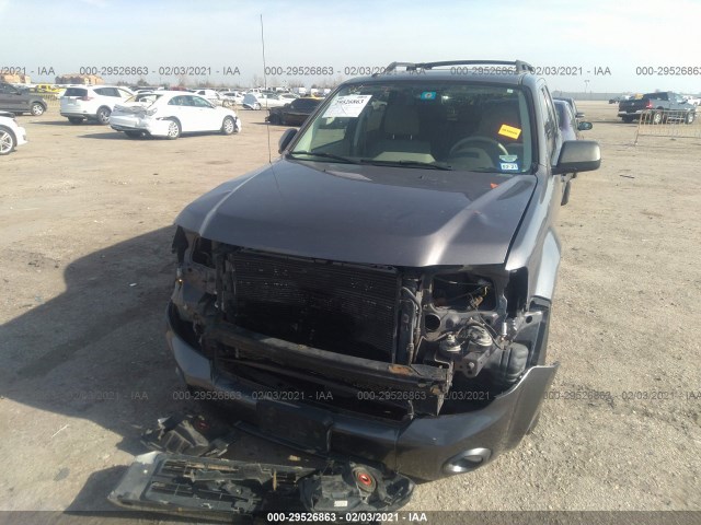 Photo 5 VIN: 1FMCU0D76BKA49344 - FORD ESCAPE 