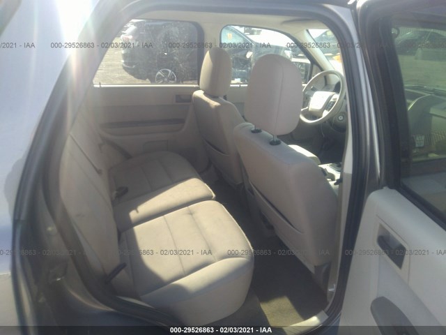 Photo 7 VIN: 1FMCU0D76BKA49344 - FORD ESCAPE 