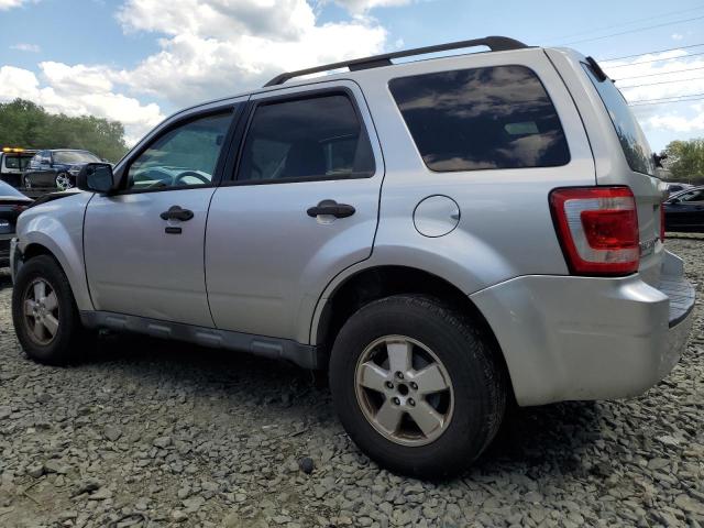 Photo 1 VIN: 1FMCU0D76BKA53328 - FORD ESCAPE 