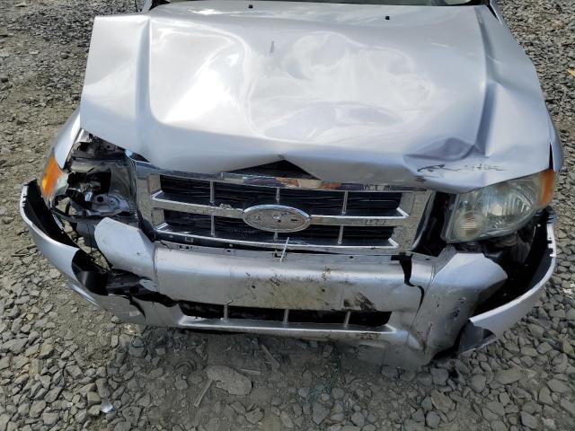 Photo 11 VIN: 1FMCU0D76BKA53328 - FORD ESCAPE 