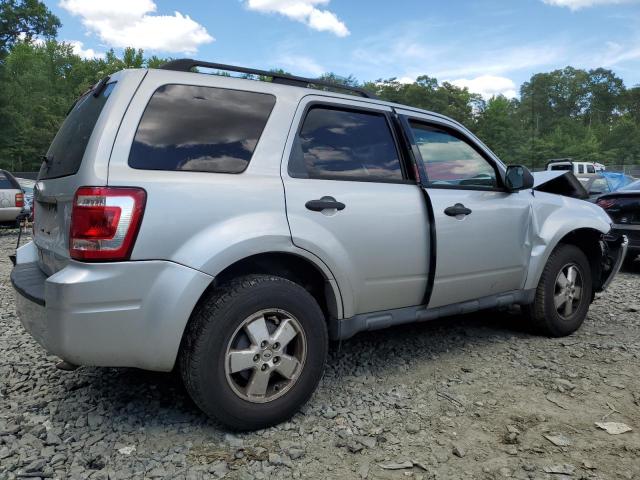 Photo 2 VIN: 1FMCU0D76BKA53328 - FORD ESCAPE 