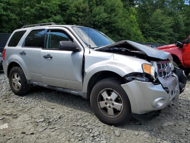 Photo 3 VIN: 1FMCU0D76BKA53328 - FORD ESCAPE 