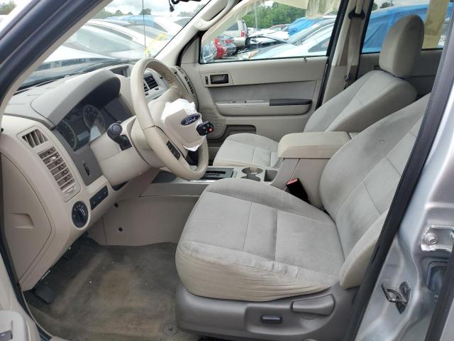 Photo 6 VIN: 1FMCU0D76BKA53328 - FORD ESCAPE 