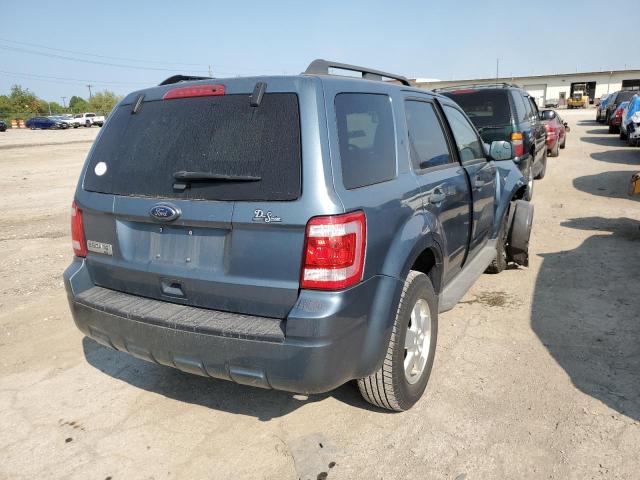 Photo 3 VIN: 1FMCU0D76BKA55709 - FORD ESCAPE XLT 