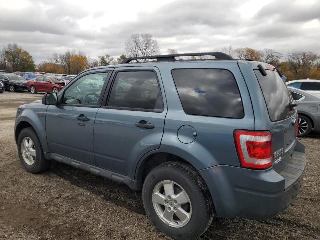 Photo 1 VIN: 1FMCU0D76BKA55841 - FORD ESCAPE XLT 