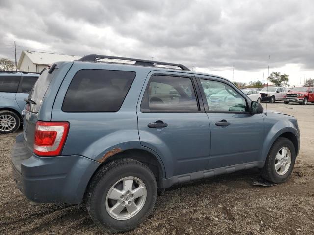 Photo 2 VIN: 1FMCU0D76BKA55841 - FORD ESCAPE XLT 