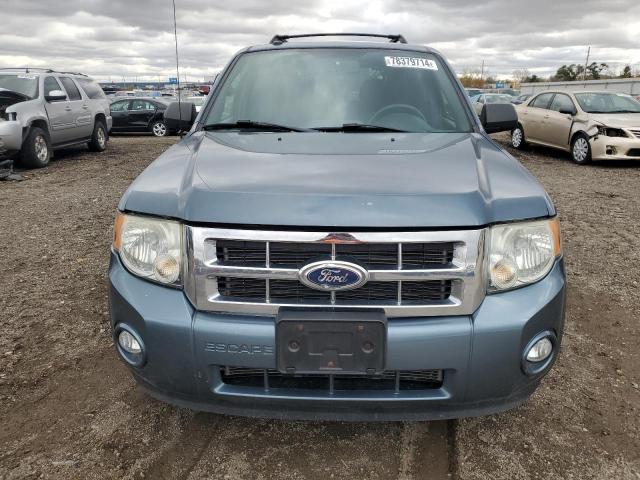 Photo 3 VIN: 1FMCU0D76BKA55841 - FORD ESCAPE XLT 