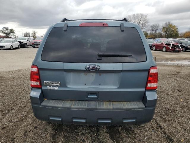 Photo 4 VIN: 1FMCU0D76BKA55841 - FORD ESCAPE XLT 