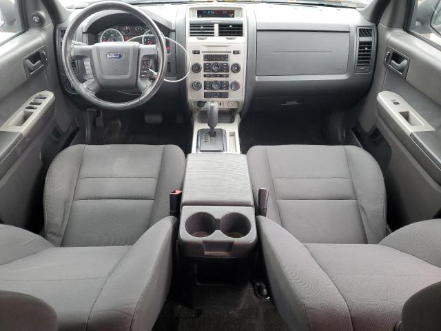 Photo 6 VIN: 1FMCU0D76BKA55841 - FORD ESCAPE XLT 