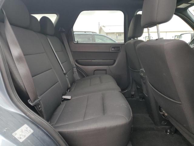 Photo 9 VIN: 1FMCU0D76BKA55841 - FORD ESCAPE XLT 