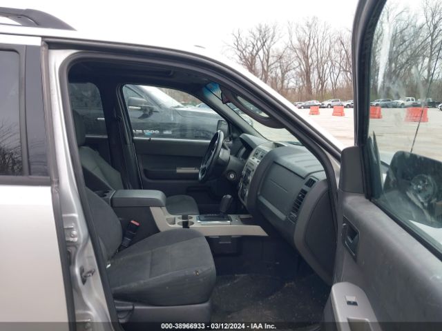 Photo 4 VIN: 1FMCU0D76BKA56763 - FORD ESCAPE 