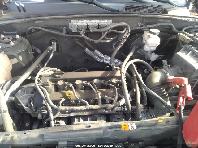 Photo 9 VIN: 1FMCU0D76BKA66581 - FORD ESCAPE 