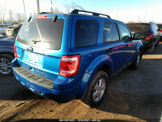 Photo 3 VIN: 1FMCU0D76BKA67276 - FORD ESCAPE 