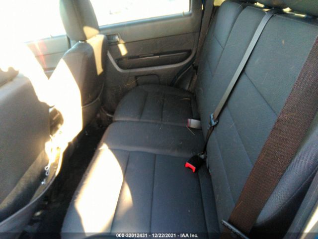 Photo 7 VIN: 1FMCU0D76BKA67276 - FORD ESCAPE 