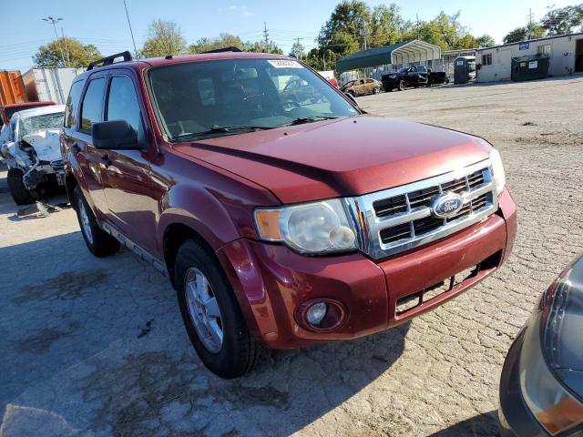 Photo 3 VIN: 1FMCU0D76BKA73644 - FORD ESCAPE 