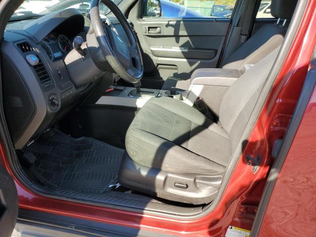 Photo 6 VIN: 1FMCU0D76BKA73644 - FORD ESCAPE 